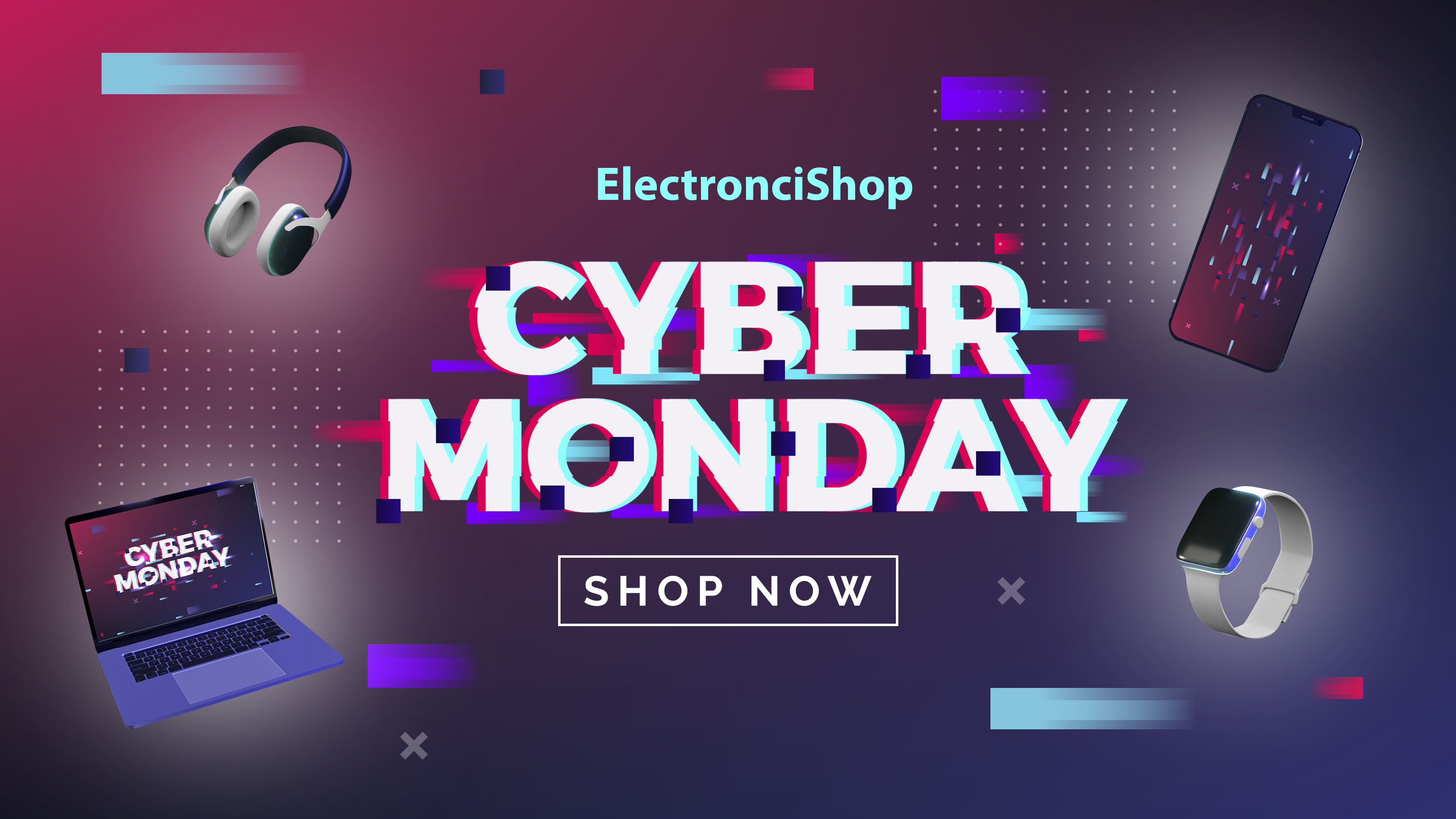 ElectronicShop